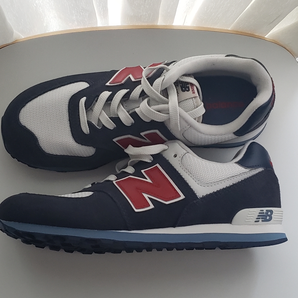 New Balance classic 574